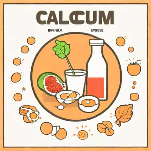 Benefits Of Calcium