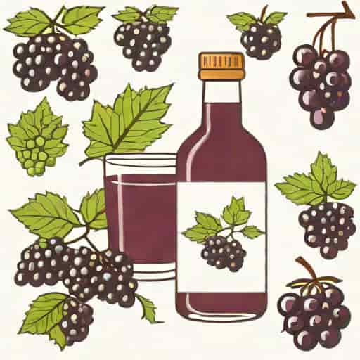 Benefits Of Elderberry Syrup