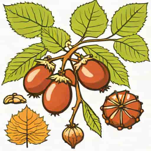 Benefits Of Horse Chestnut