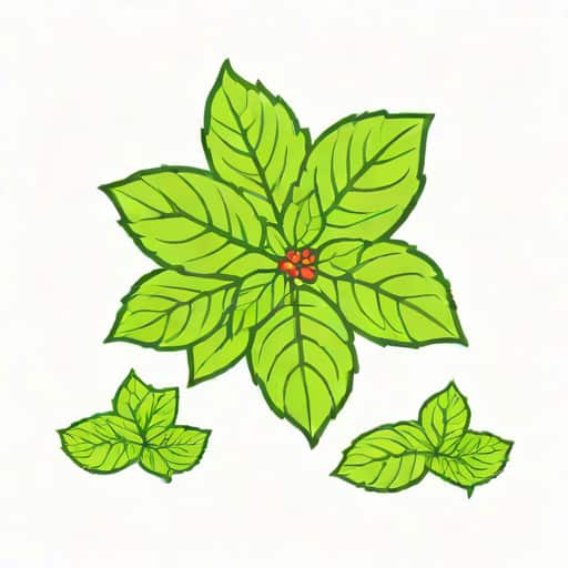 Benefits Of Peppermint