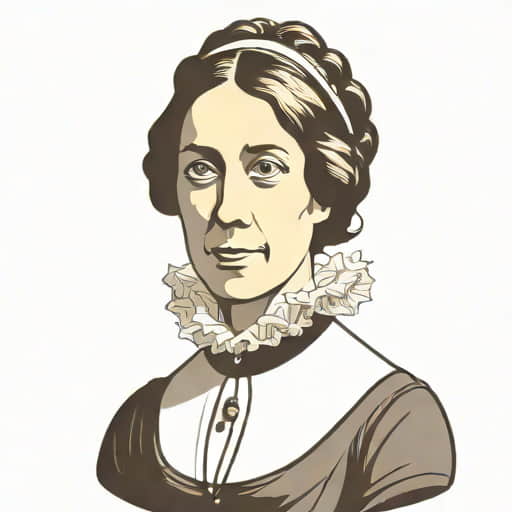 Benjamin Disraeli Wife