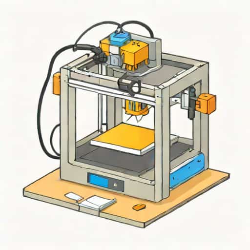 Best 3d Printer For Home Hobbyist