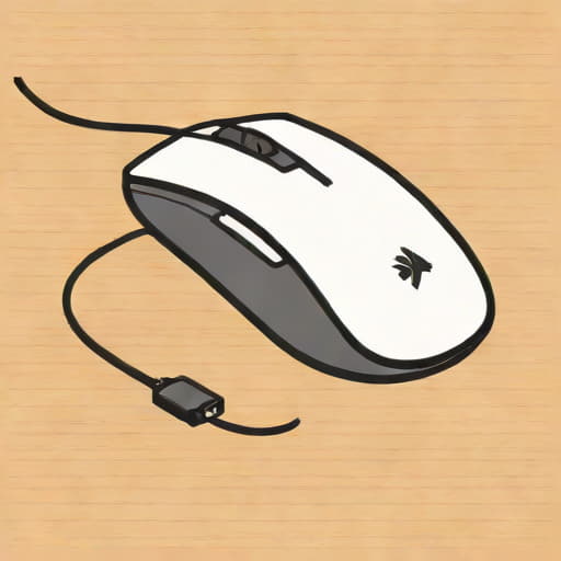 Best Ambidextrous Gaming Mouse