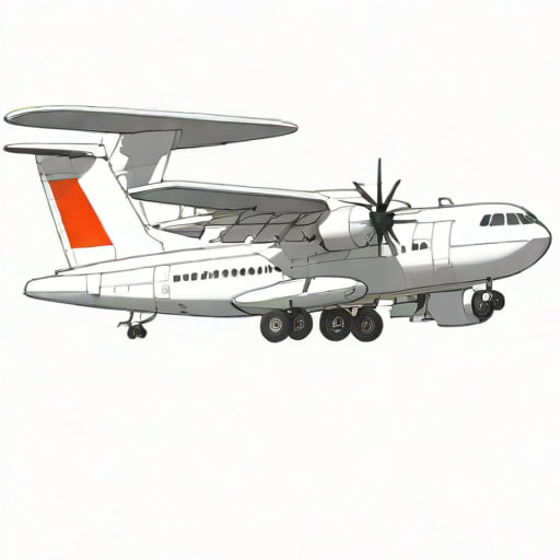 Best Awacs Aircraft In The World