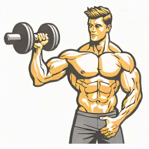 Best Bicep Exercises For Men
