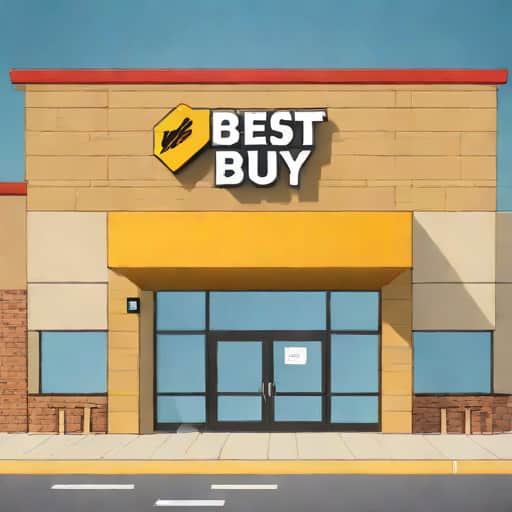Best Buy Cedar Rapids