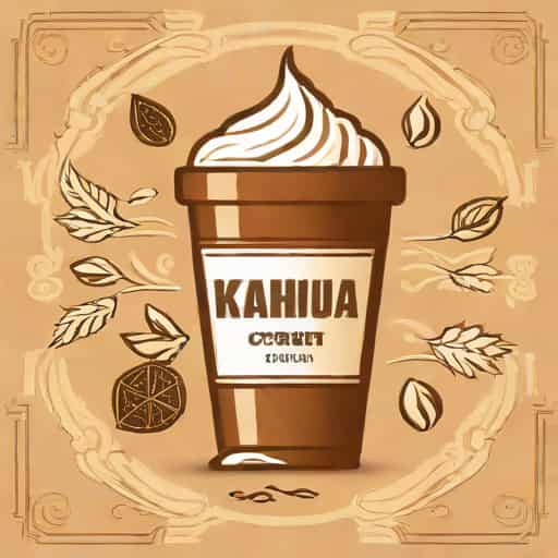 Best Cream For Kahlua And Cream