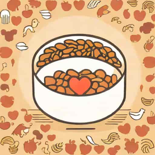 Best Dog Food For Heart Murmur
