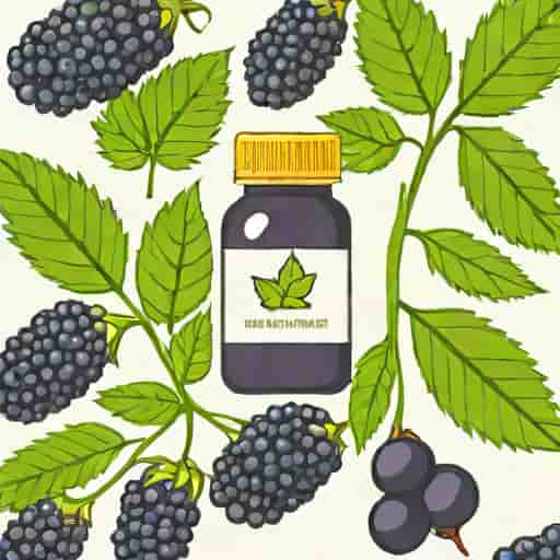Best Elderberry Supplement