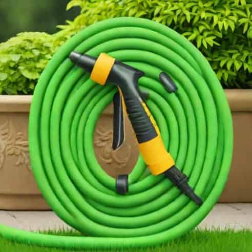 Best Expandable Garden Hose