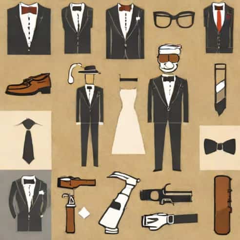 Best Groomsman Gift Ideas