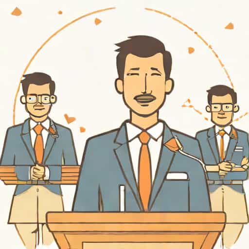 Best Groomsman Speech