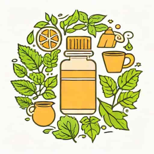 Best Herbal Remedy For Anxiety And Depression