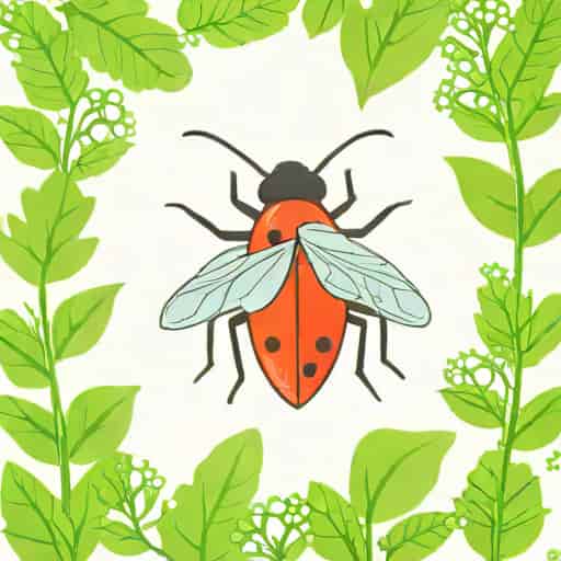 Best Homemade Aphid Spray