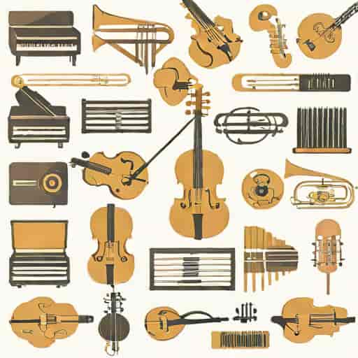 Best Hovhaness Symphonies