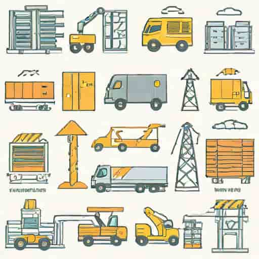 Best Infrastructure Stocks