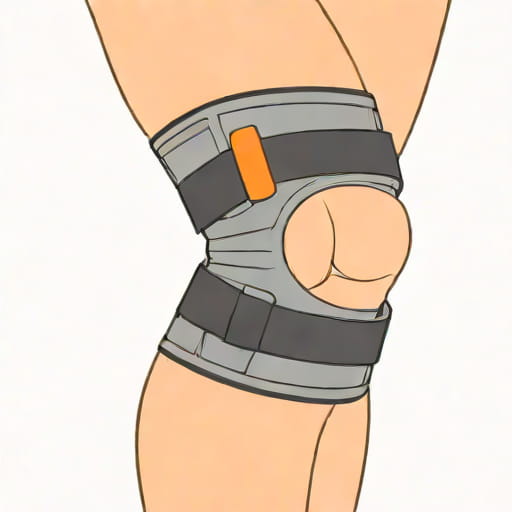 Best Knee Brace For Meniscus Tear