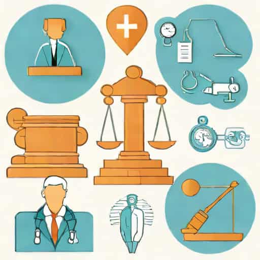 Best Medical Malpractice Lawyers In California