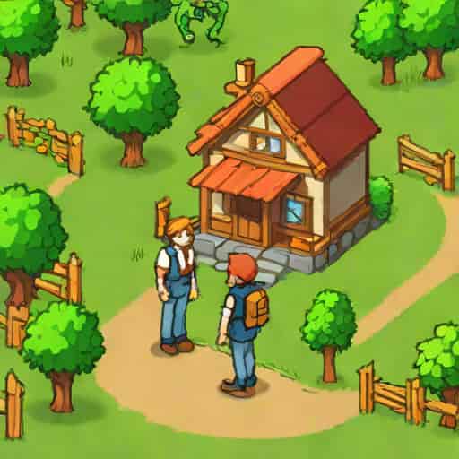 Best Person To Befriend In Stardew Valley