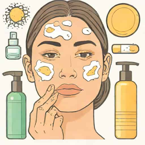 Best Products For Fungal Acne On Face