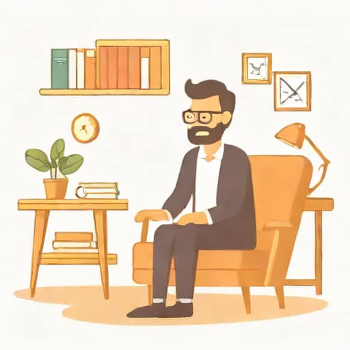 Best Psychotherapist In Delhi