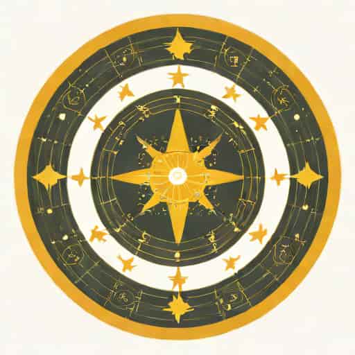 Best Sidereal Astrology App
