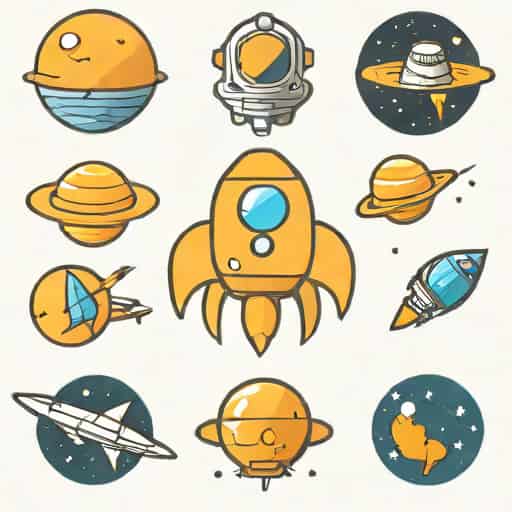 Best Space Exploration Games