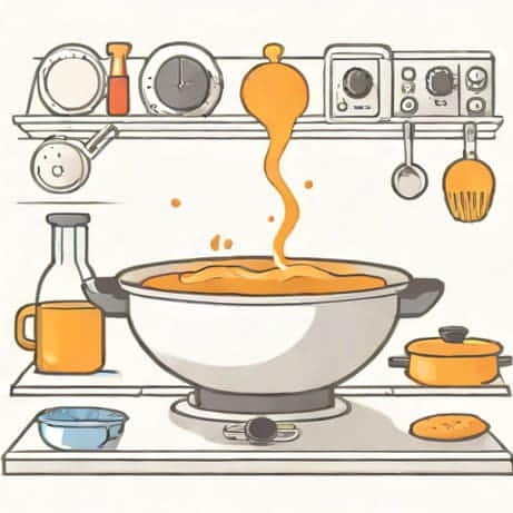 Best Way To Evaporate Water When Cooking