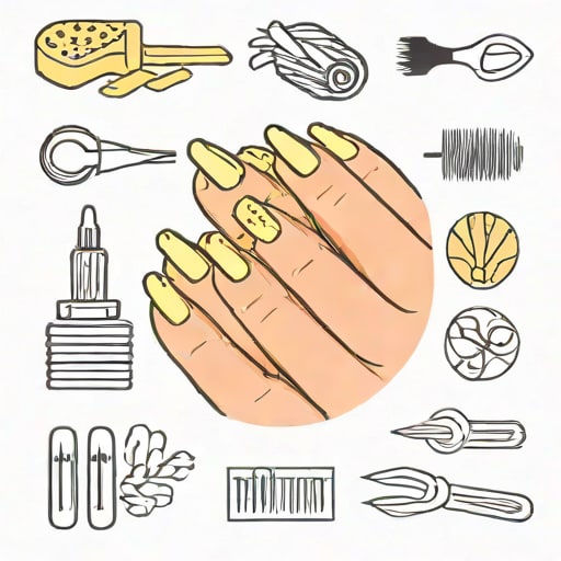 Best Way To Strengthen Nails