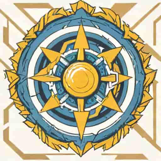 Beyblade Guilty Longinus