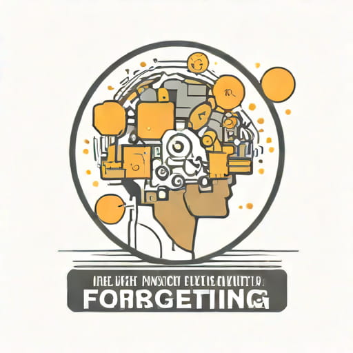 Beyond Forgetting By Rolando Carbonell