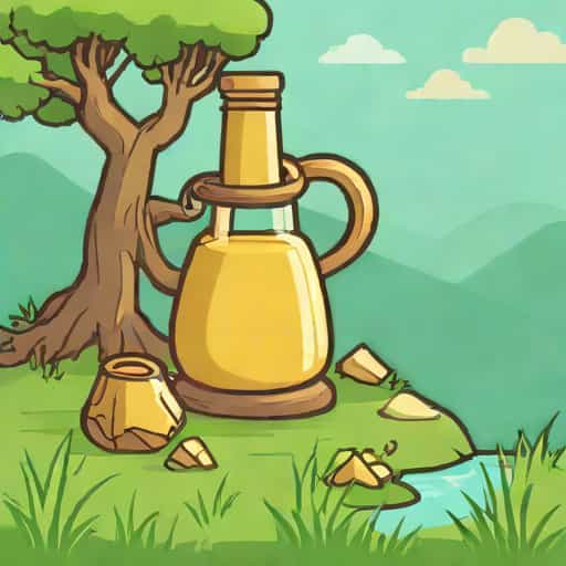 Bg3 Elixir Of Hill Giant Strength