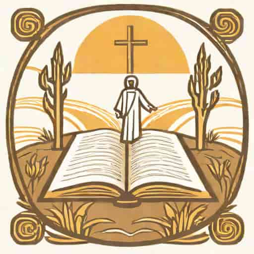 Bible Love Mercy Walk Humbly