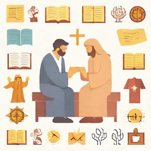 Bible Verses About Hatred Towards Others