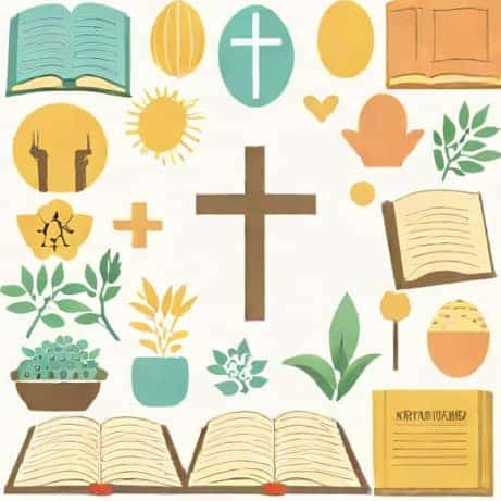 Bible Verses For Easter