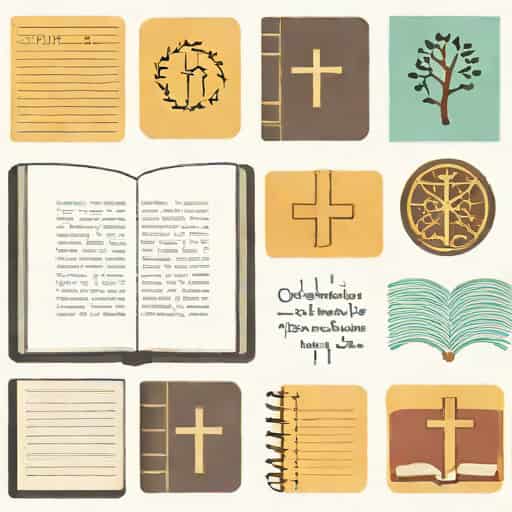 Bible Verses To Intercede For Others