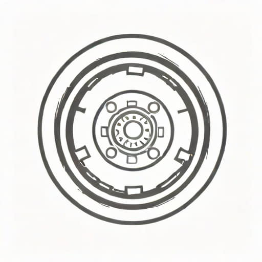 Biconvex Disc And Biconcave Vertebrae