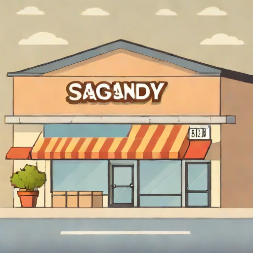 Big Sandy Superstore Near Me