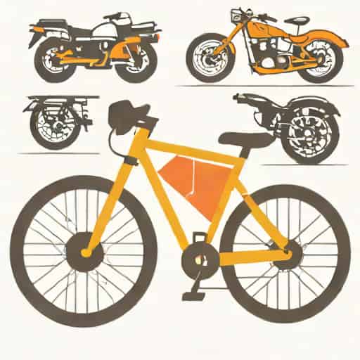Bike Scrapping Policy