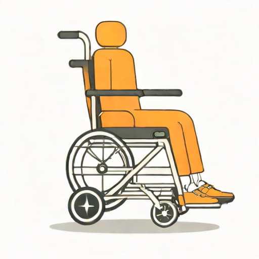 Bilateral Lower Limb Paraplegia