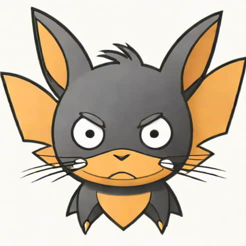 Billy Bat Kevin Yamagata