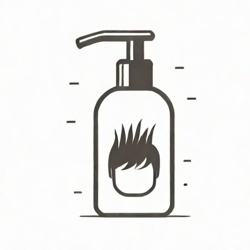Bio Groom Wiry Coat Shampoo