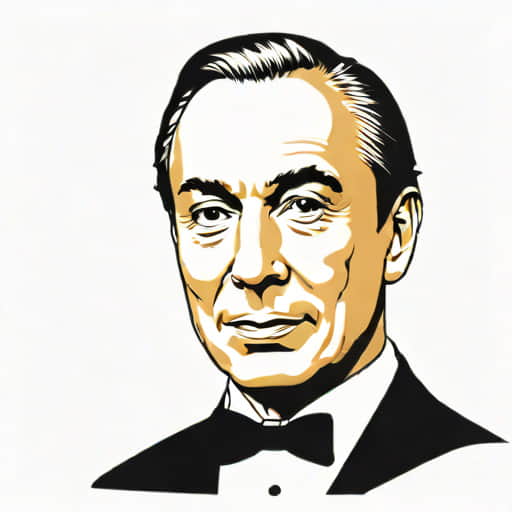 Biography Of George Balanchine