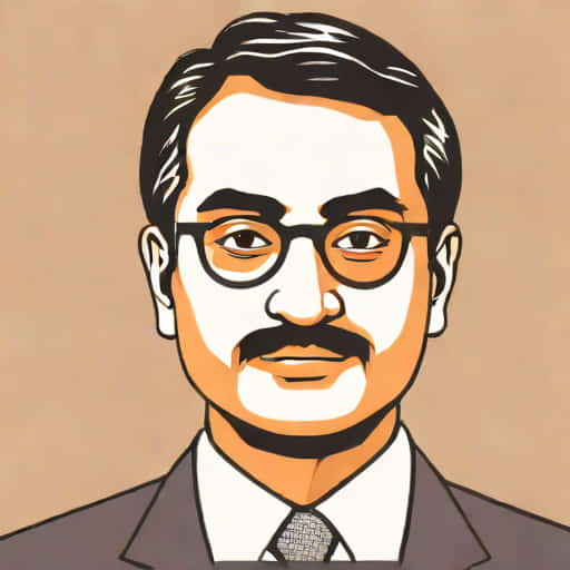 Biography Of Hargobind Khorana