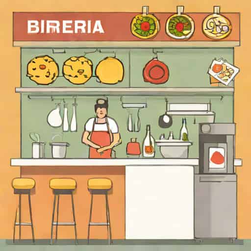 Birrieria Y Menuderia Guadalajara