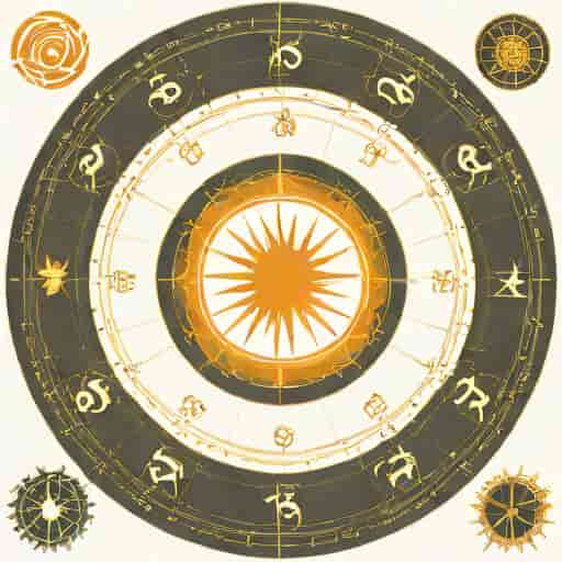 Birth Chart Astrological