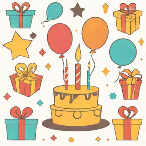 Birthday Card Design Handmade