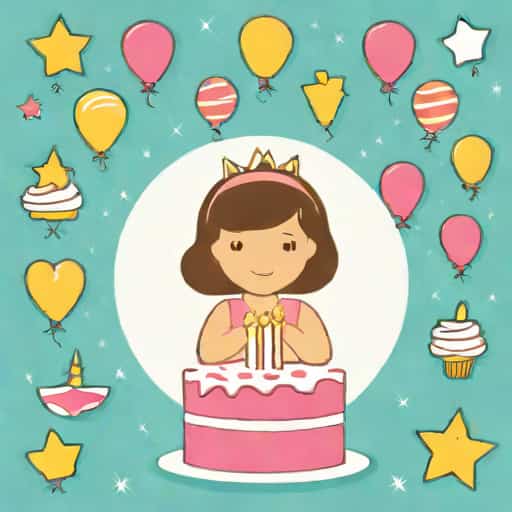 Birthday Greetings For Goddaughter