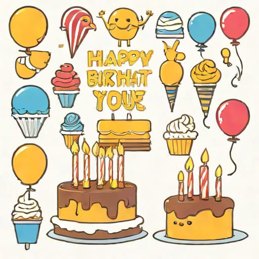 Birthday Wishes Thank You Everyone