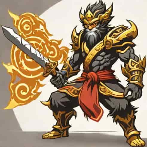 Black Myth Wukong Gameplay